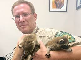 Did you know today is “Fred Reid Day” here in Jenks?! Animal Control  Officer Reid, had his first day at the Jenks Animal Shelter