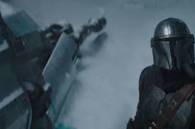 I am a jedi, like my father before me.. Star Wars Theory Luke Skywalker May Return On The Mandalorian Deseret News