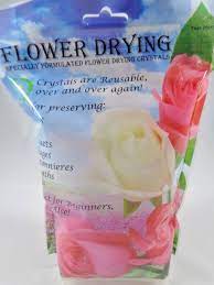 This video discusses using silica. Flower Drying Crystals Avg3000 Manila Philippines Facebook