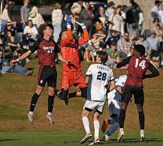 Fall Weekend Sports Recap 2024