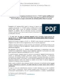 Oug 79/2017 a stabilit trecerea contribuțiilor sociale de angajator la angajat. 30012018 Notificare Oug 79 2017 Final Pdf Reading Publishing