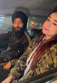 Kulhad Pizza Viral Video: Full Video Links Click Here - Maharojgaar