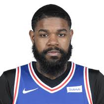 Amir Johnson Fantasy Basketball News, Rankings, Projections