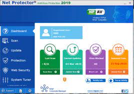 How To Uninstall Npav Net Protector Antivirus From Pc Techattach