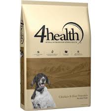 4health Dog Food Reviews Coupons And Recalls 2018