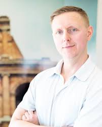 Dr. Matthew Shell — COLOSSEUM PHYSICAL THERAPY & PERFORMANCE