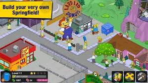 Descargar saw para pc en espanol por mega 2017 gameplay youtube. The Simpsons Tapped Out Apk For Android Download