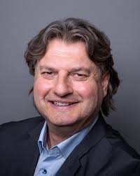 Klöber: Frank Kuklinski übernimmt Gesamtvertrieb