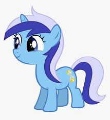 Colgate Filly My Little Pony Baby Cadence Hd Png Download Kindpng