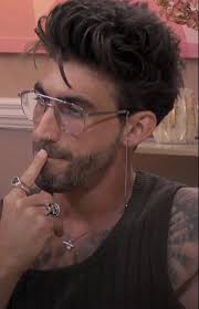 Celebs Go Dating fans slam star and insist he's doing the show for 'fame  and money'