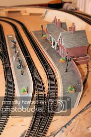 9x6 Upgrade From 8x4 Model Rail Forum Model Trains Model Railway Track Plans Model Railway