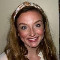 Katie Harrod's Instagram, Twitter & Facebook