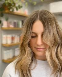 Want to know the secret to her hair colour?, You can start by getting rid  of the bleach. , Since when does a multi dimensional colour have to be  achieved with er… hair colour?, My client has had ...