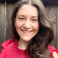 Sophia Gilbert's Instagram, Twitter & Facebook