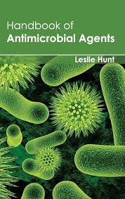 Image result for Antimicrobial Agent