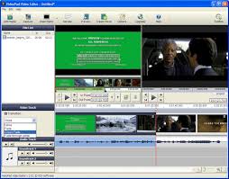 Videopad video editor es un completo editor de vídeo fácil de usar que . Videopad Video Editor Free Download