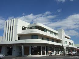 Williamstown Art Deco Art Deco Buildings Art Deco Architecture Building Art