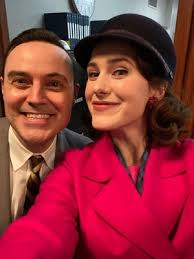 Film & TV — Matt W. Cody