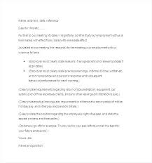 Employee Warning Notice Form Write Up Template Disciplinary ...