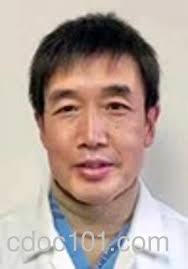 Dr. George Chai is a Pediatrics doctor in New York Dr. Chai is focus on