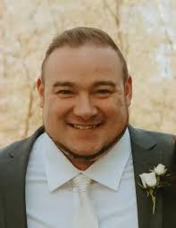 Obituary information for Nicholas Cody Rogers