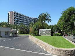 Ergife Palace Hotel Palace Hotel Trip Advisor Italy Photo