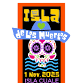 Isla de los Muertos Festival event image