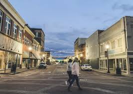 Owens design is an interior design specialist in laurel. The Rowells Laurel Mercantile Co