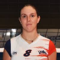 Vittoria Cavallini » compagni di squadra :: Volleybox Femminile