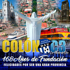Descubrí cómo es asegurarse con una compañía que valora tu tiempo. Arabe Unido De Colon On Twitter Feliz Aniversario Le Deseamos Hoy Feliz Aniversario A Nuestra Bella Provincia De Colon Que Esta Cumpliendo 168 Anos De Fundacion Felicidades Colon Soydau C3 Https T Co 7z0upegm5z