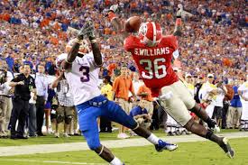 Georgia Bulldogs 2012 Depth Chart Preview Can Anyone In The