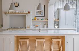 solid wood vs. chipboard kitchens