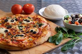Pizza Marc Ol Strasbourg Commander En Ligne Menu Prix Reservations Tripadvisor