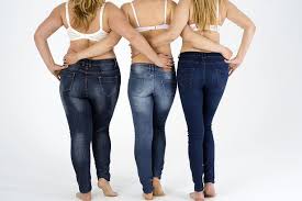 With a pear figure, one of your best assets is you slim midriff, which many women envy you for. What Your Body Shape Says About Your Health And How To Combat Problem Areas Mirror Online
