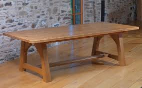 2010s mexican brutalist dining room tables. Bespoke Dining Tables Crafted For You Handmade In Devon