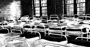 OUT OF THE SHADOW TO BECOME A LIGHT