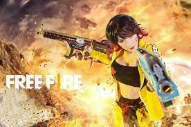 ✉️ liên hệ quảng cáo: Free Fire Ä'on Thang Ba Vá»›i Cosplay Kelly Tia Chá»›p Cá»±c Ngáº§u