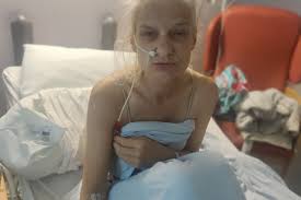 Fundraiser by Jacqueline Johnson : Not Ready To Die Yet