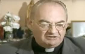 Poznati francuski svećenik nadomak smrti vidio raj i u njemu ove ljude s  Isusom i Marijom