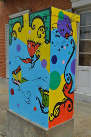 Gallery Photo Jackson Free Press Jackson Ms Box Art Street Art Art