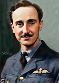 Colourised RAF Fighter & Bomber Command 1939-1945