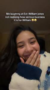 If I make one more post about it, I might need to sleep with one eye open  😬😬😭 #meandtheeseries #est_rvp #williamest, #williamjkp #estwilliam