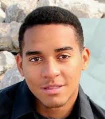 Jordan Webster, age 20