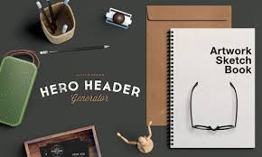 We Have For You Today A Great Mock Up That Will Help You Create Realistic Top View Hero Images Or Custom Sce Website Mockup Free Design Freebie Mockup Free Psd
