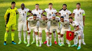 Gibraltar 10 0 0 10 0. Belgien Gruppe B Teilnehmer Euro 2020 Die Mannschaft Manner Nationalmannschaften Mannschaften Dfb Deutscher Fussball Bund E V