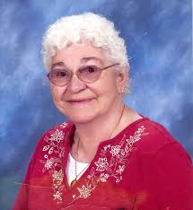 Francillia E Petocchi Obituary