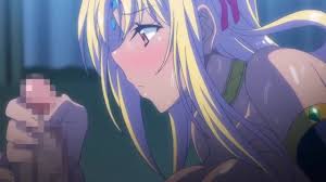 Rennyu Order The Animation - Episode 1 | Hentaisea