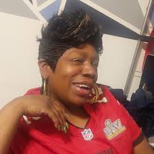 Remembering a Childhood Friend from Thomas A. Edison High School