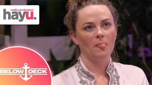 Kevin Dobson Gets Caught Kicking Sand in Kate's Face!