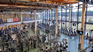 Check spelling or type a new query. Tower Barracks Physical Fitness Center